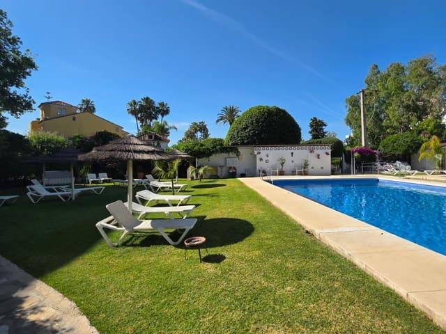 Apartamento en venta en Marbella, Málaga Costa del Sol