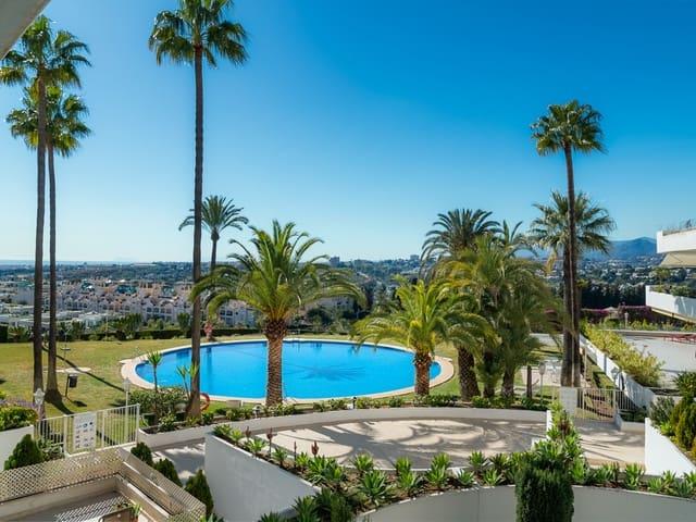 Apartamento en venta en Marbella, Málaga Costa del Sol