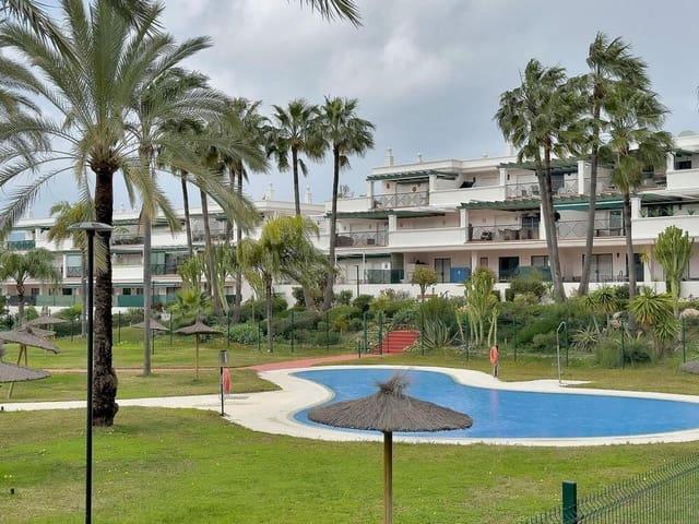 Apartamento en venta en Marbella, Málaga Costa del Sol
