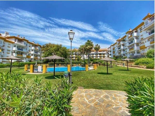 Apartamento en venta en Marbella, Málaga Costa del Sol