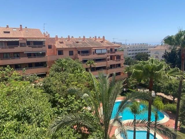Apartamento en venta en Marbella, Málaga Costa del Sol
