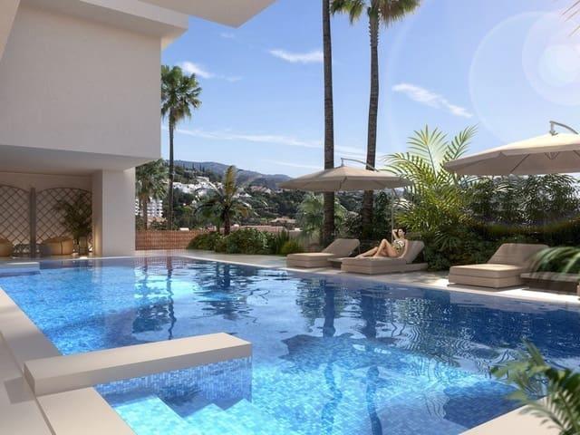 Apartamento en venta en Marbella, Málaga Costa del Sol