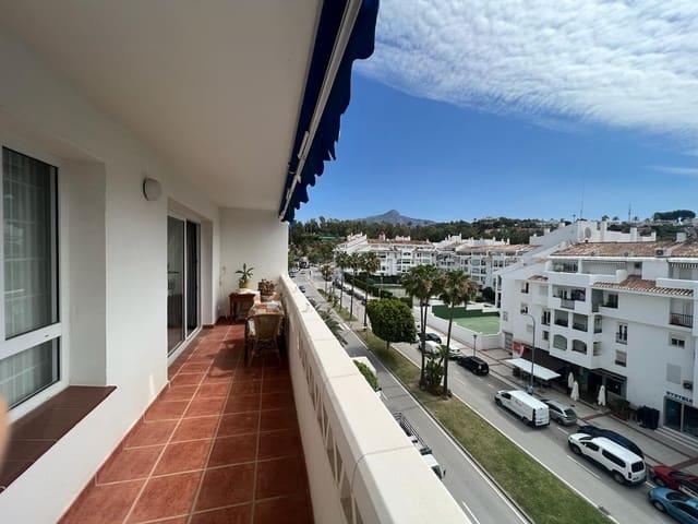 Apartamento en venta en Marbella, Málaga Costa del Sol