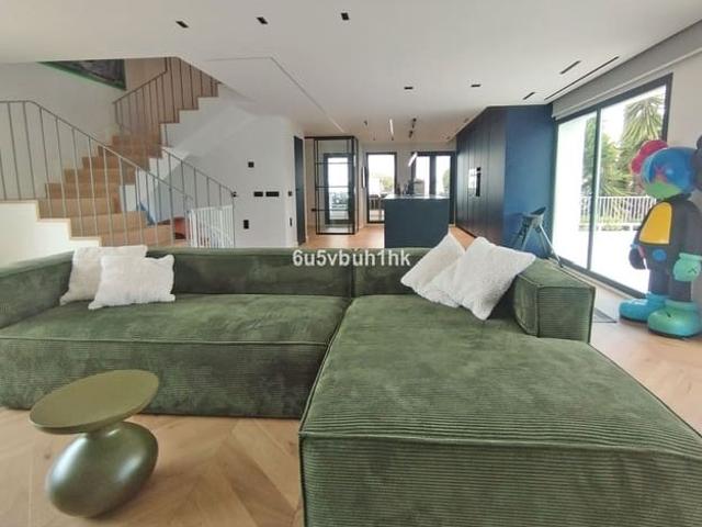Apartamento en venta en Marbella, Málaga Costa del Sol