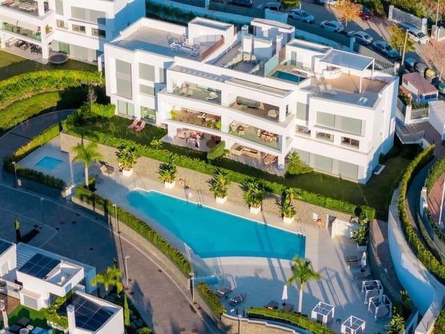 Apartamento en venta en Marbella, Málaga Costa del Sol