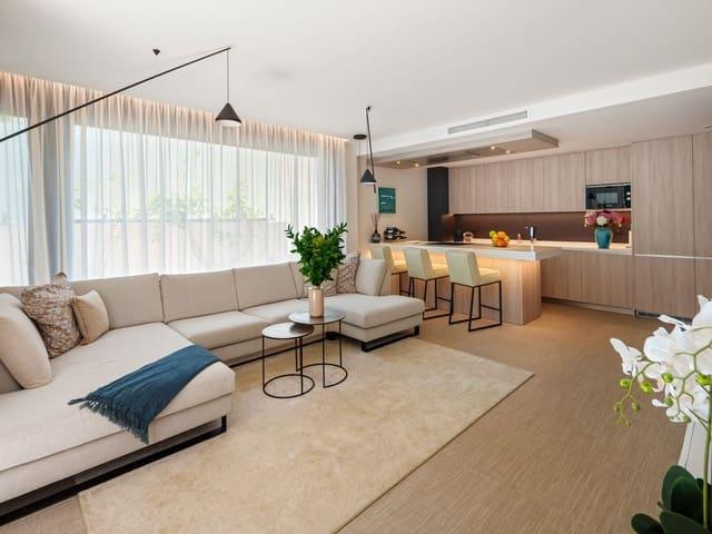 Apartamento en venta en Marbella, Málaga Costa del Sol