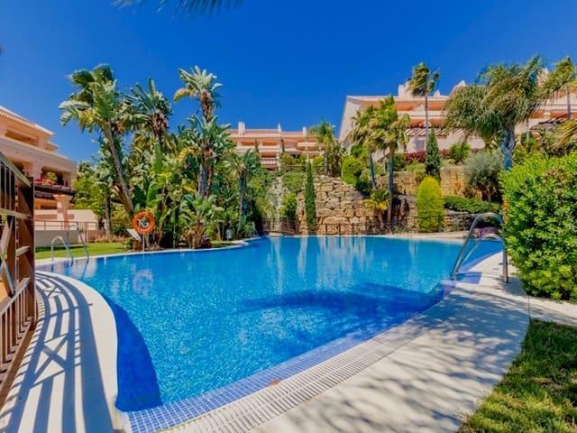 Apartamento en venta en Marbella, Málaga Costa del Sol