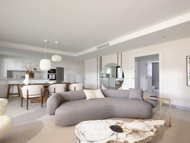 Apartamento en venta en Marbella, Málaga Costa del Sol