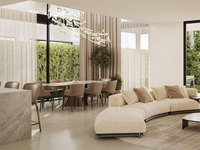 Apartamento en venta en Marbella, Málaga Costa del Sol