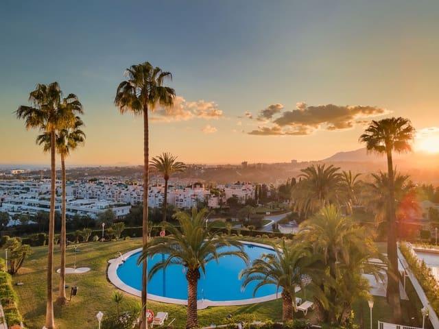 Apartamento en venta en Marbella, Málaga Costa del Sol