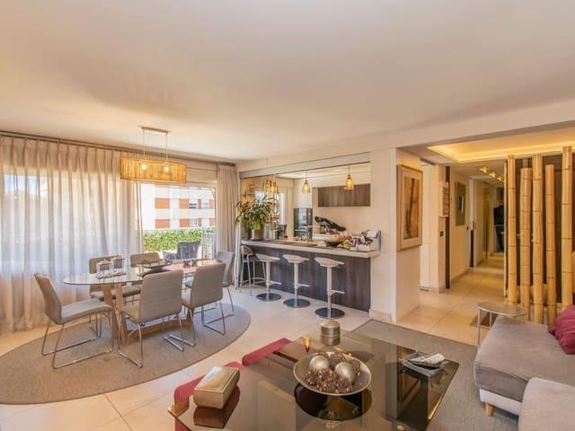 Apartamento en venta en Marbella, Málaga Costa del Sol