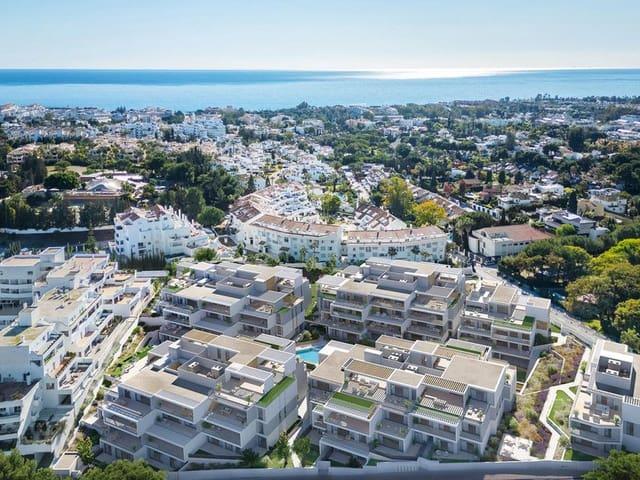 Apartamento en venta en Marbella, Málaga Costa del Sol