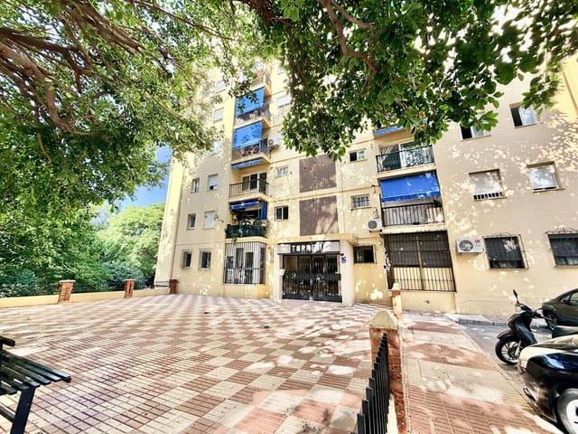 Apartamento en venta en Marbella, Málaga Costa del Sol