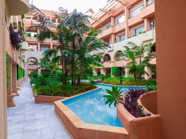 Apartamento en venta en Marbella, Málaga Costa del Sol