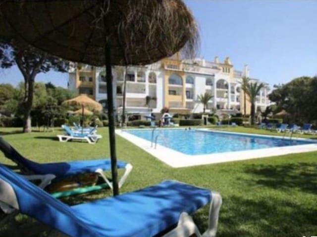 Apartamento en venta en Marbella, Málaga Costa del Sol