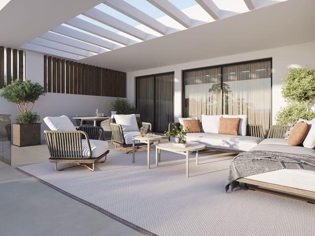 Apartamento en venta en Marbella, Málaga Costa del Sol