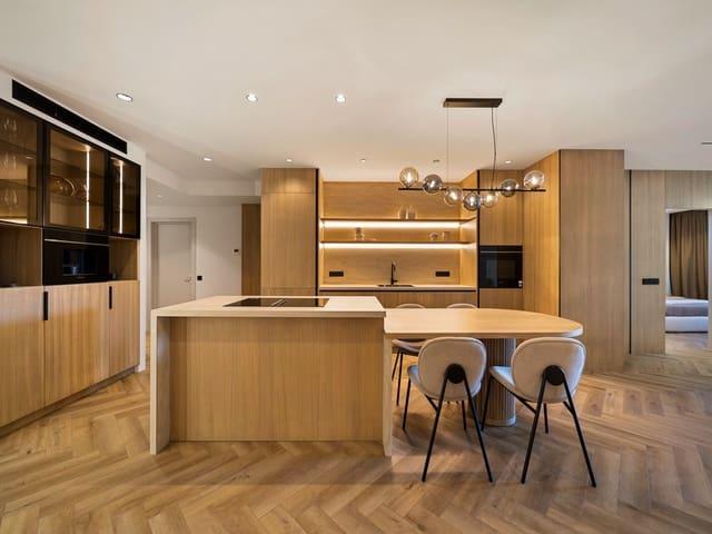 Apartamento en venta en Marbella, Málaga Costa del Sol