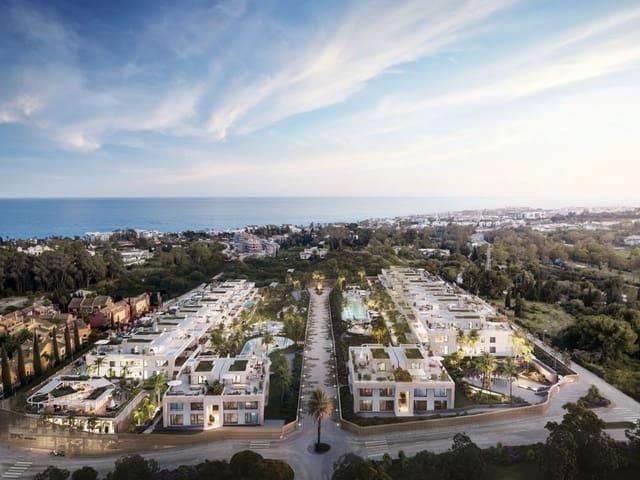 Apartamento en venta en Marbella, Málaga Costa del Sol