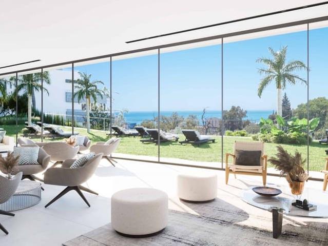 Ático en venta en Marbella, Málaga Costa del Sol