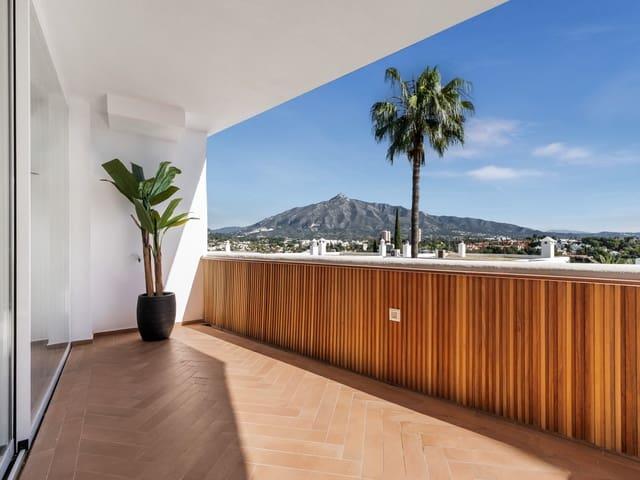 Apartamento en venta en Marbella, Málaga Costa del Sol