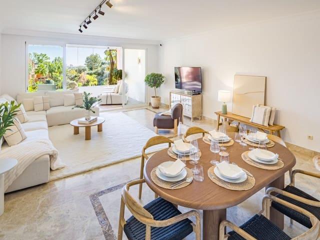 Apartamento en venta en Marbella, Málaga Costa del Sol