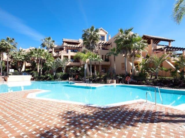 Apartamento en venta en Marbella, Málaga Costa del Sol