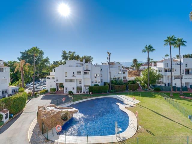 Apartamento en venta en Marbella, Málaga Costa del Sol