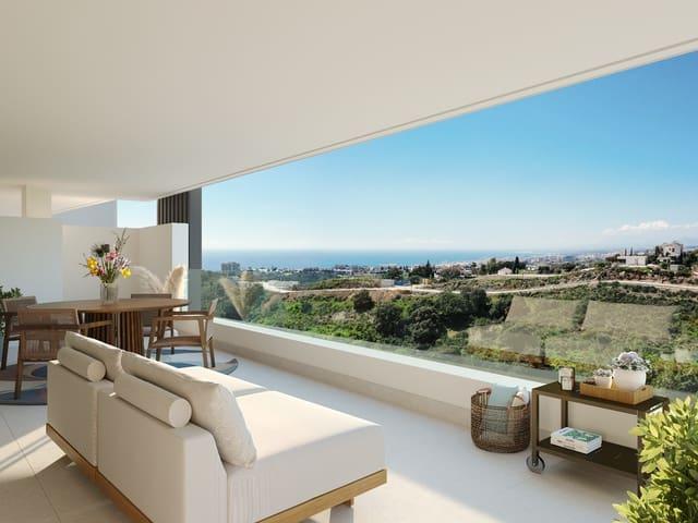 Apartamento en venta en Marbella, Málaga Costa del Sol