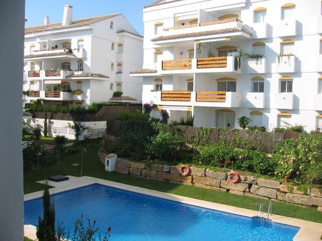 Apartamento en venta en Marbella, Málaga Costa del Sol