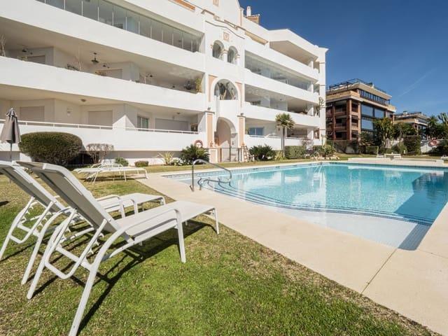 Apartamento en venta en Marbella, Málaga Costa del Sol
