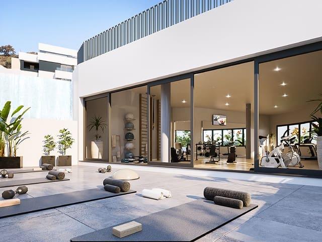 Apartamento en venta en Marbella, Málaga Costa del Sol