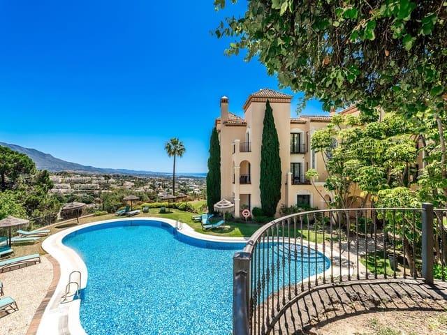 Apartamento en venta en Marbella, Málaga Costa del Sol