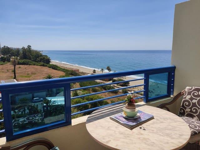Apartamento en venta en Marbella, Málaga Costa del Sol