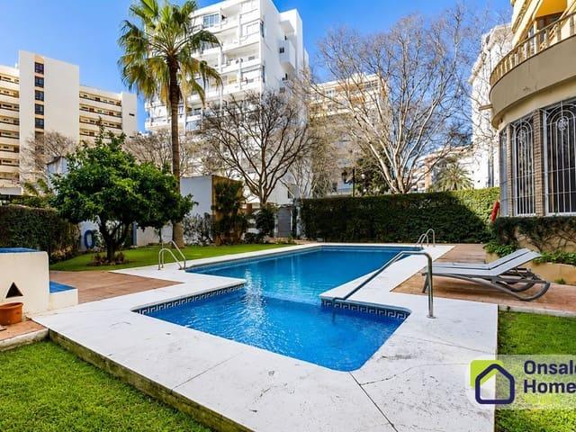 Apartamento en venta en Marbella, Málaga Costa del Sol