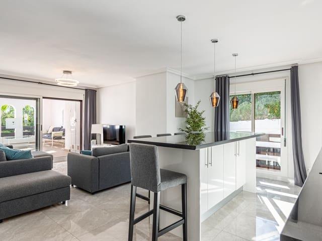 Apartamento en venta en Marbella, Málaga Costa del Sol