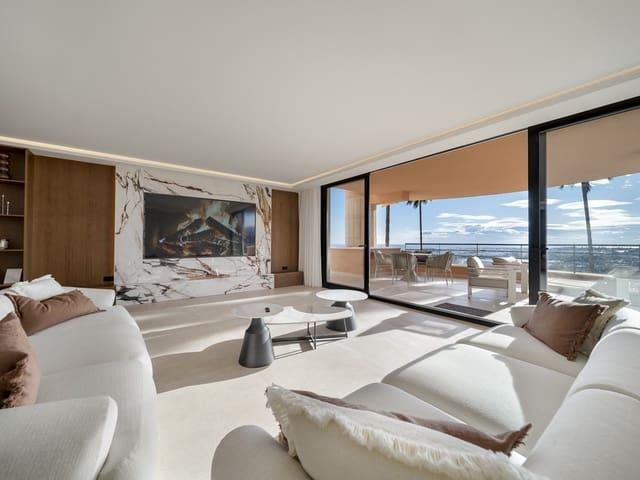 Apartamento en venta en Marbella, Málaga Costa del Sol