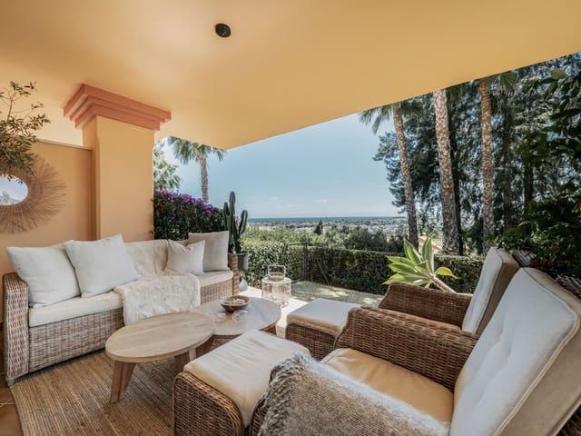 Apartamento en venta en Marbella, Málaga Costa del Sol