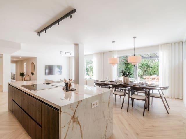 Apartamento en venta en Marbella, Málaga Costa del Sol