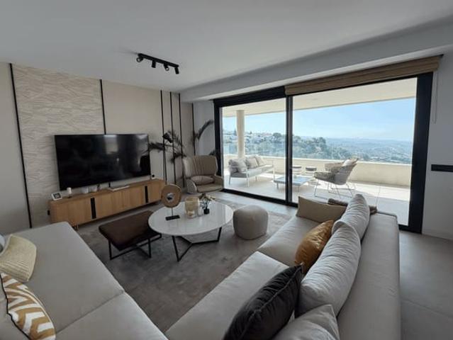 Apartamento en venta en Marbella, Málaga Costa del Sol
