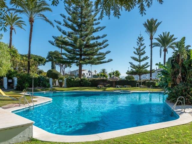 Apartamento en venta en Marbella, Málaga Costa del Sol