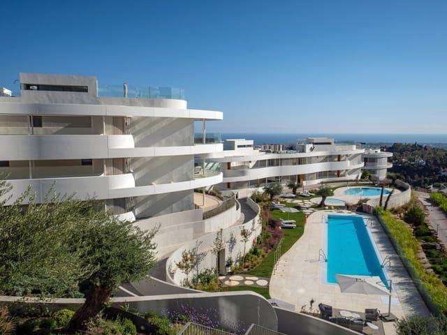 Apartamento en venta en Marbella, Málaga Costa del Sol