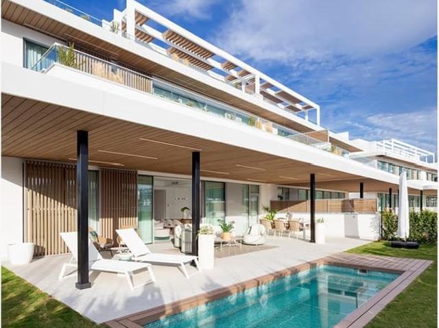 Apartamento en venta en Marbella, Málaga Costa del Sol