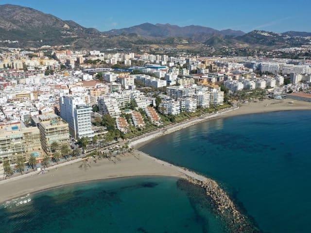 Apartamento en venta en Marbella, Málaga Costa del Sol