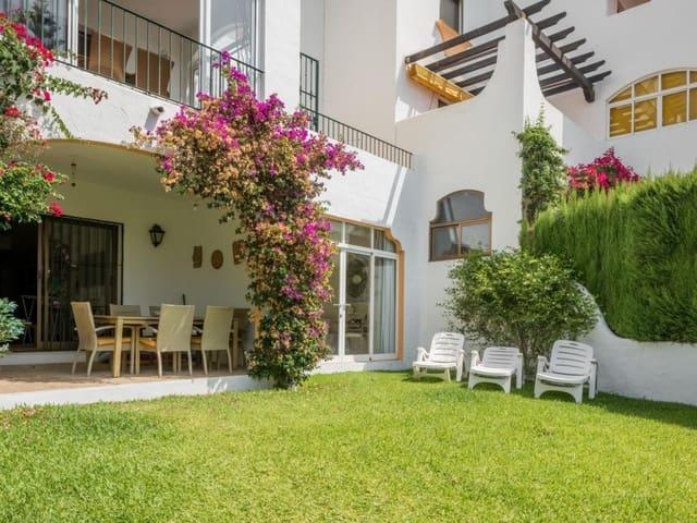Apartamento en venta en Marbella, Málaga Costa del Sol