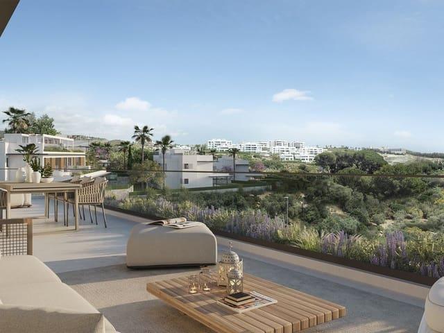 Apartamento en venta en Marbella, Málaga Costa del Sol