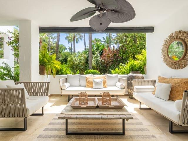Apartamento en venta en Marbella, Málaga Costa del Sol