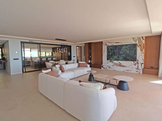 Apartamento en venta en Marbella, Málaga Costa del Sol