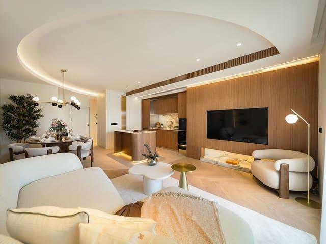 Apartamento en venta en Marbella, Málaga Costa del Sol
