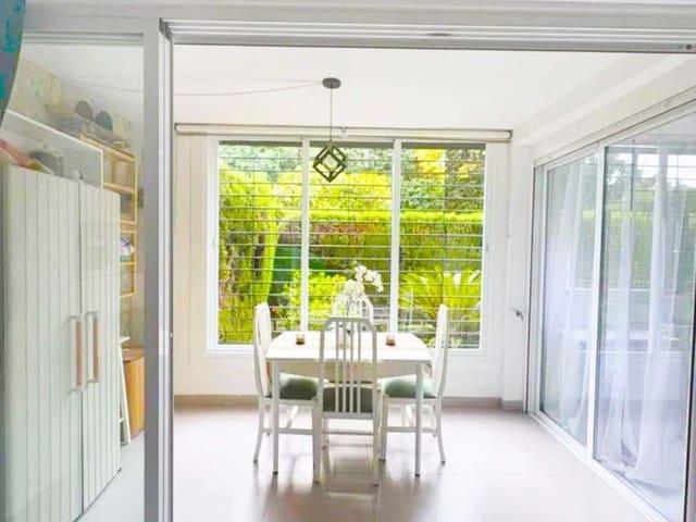 Apartamento en venta en Marbella, Málaga Costa del Sol