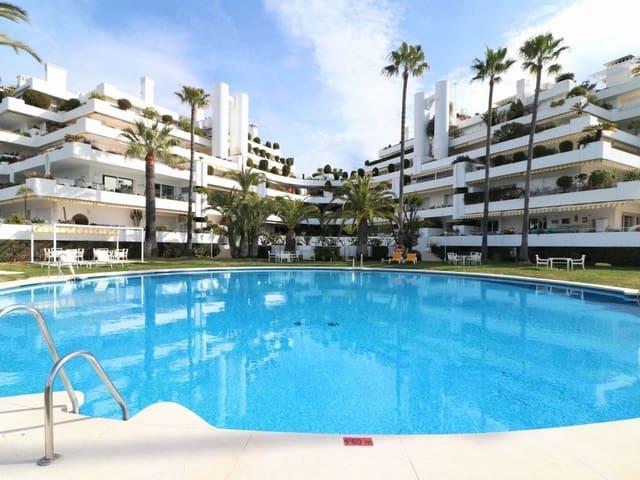 Apartamento en venta en Marbella, Málaga Costa del Sol
